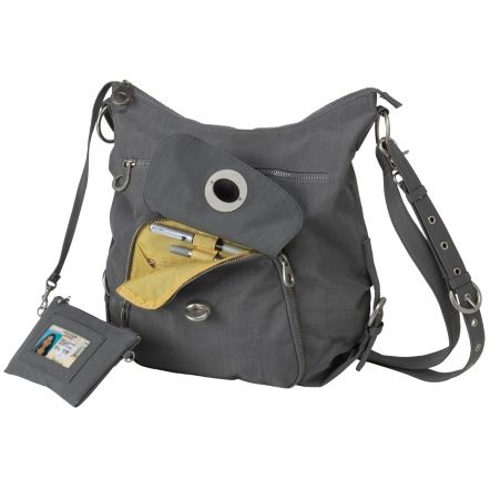 baggallini 3 in 1 convertible backpack