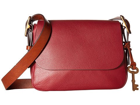 harper small crossbody fossil