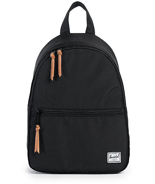 herschel mini backpack canada