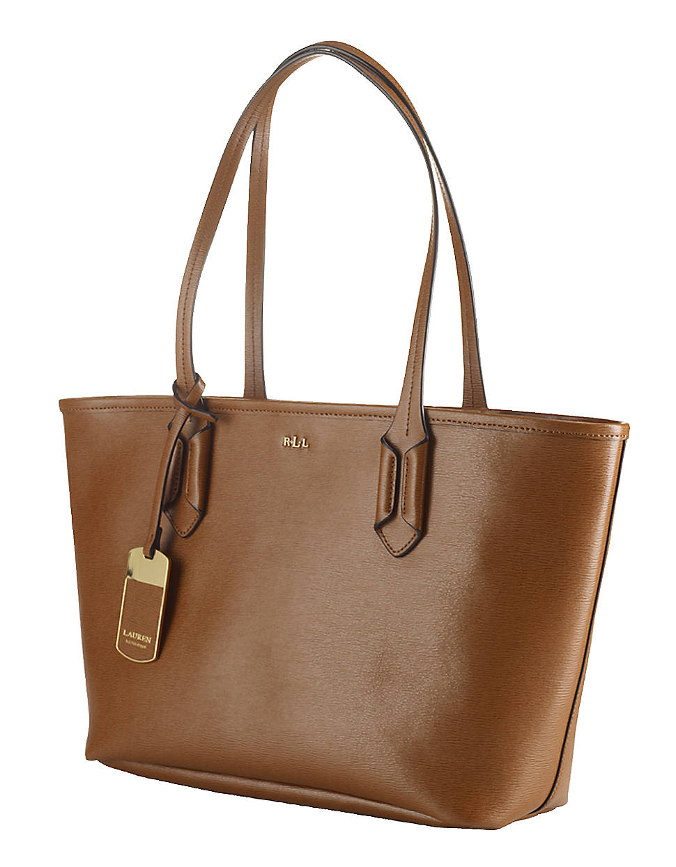 sac tote ralph lauren