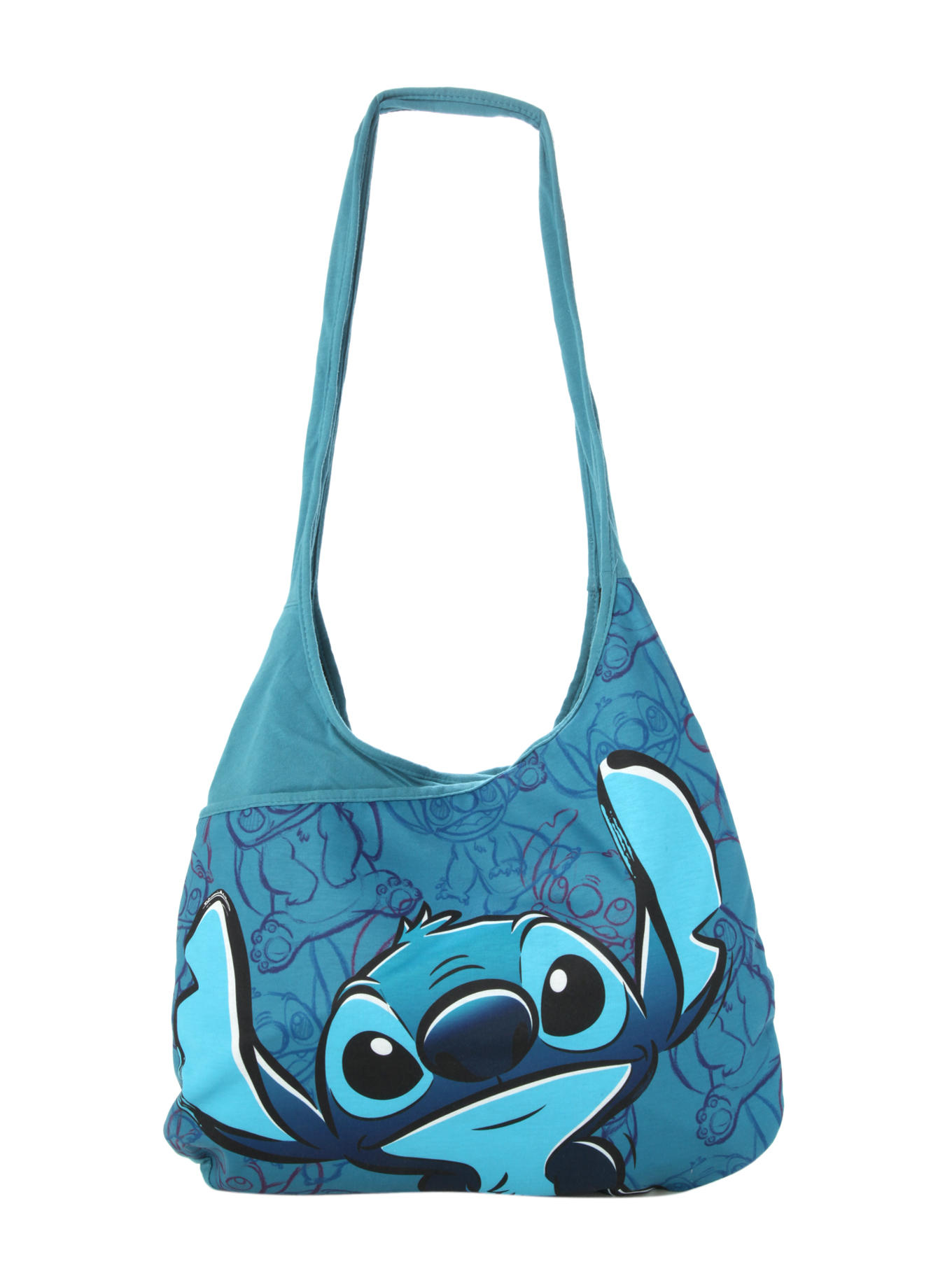 Disney bags. Loungefly Disney Villains Print Duffle Bag.