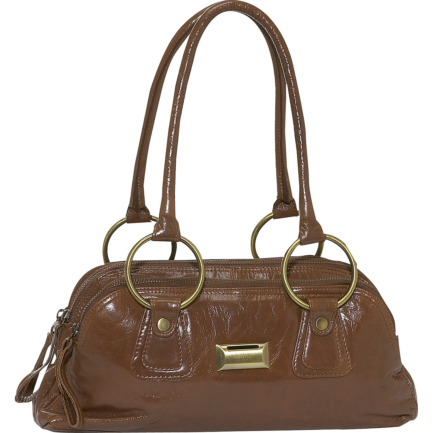 latico harbor cross body bag