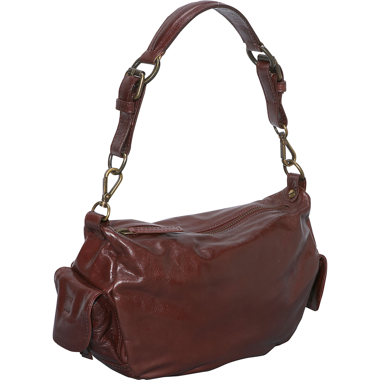 latico harbor cross body bag