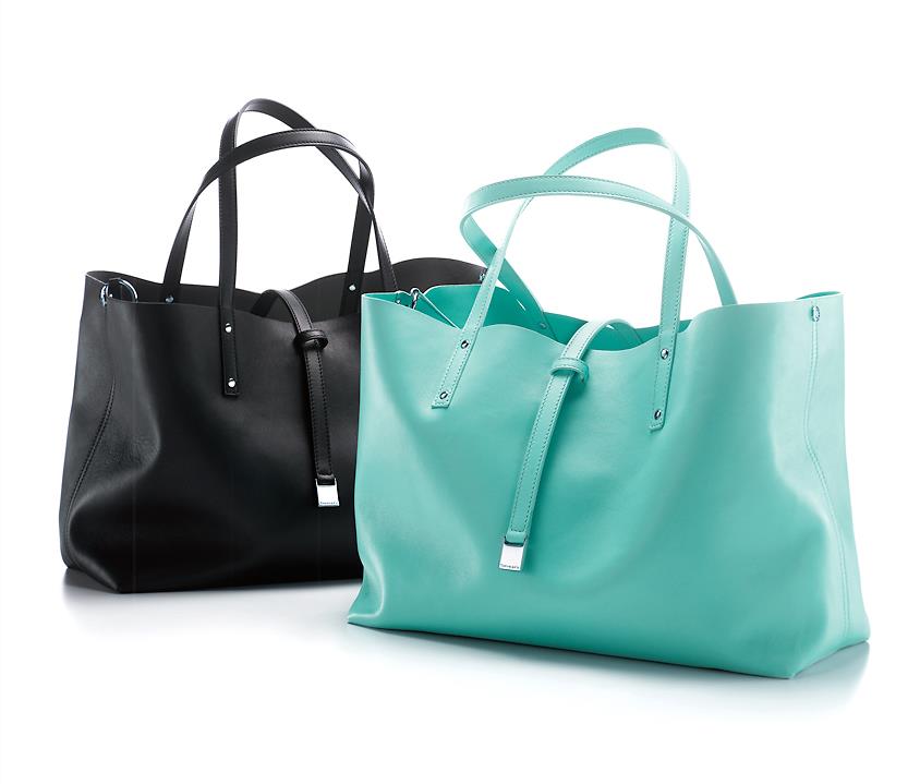 tiffany and co bag