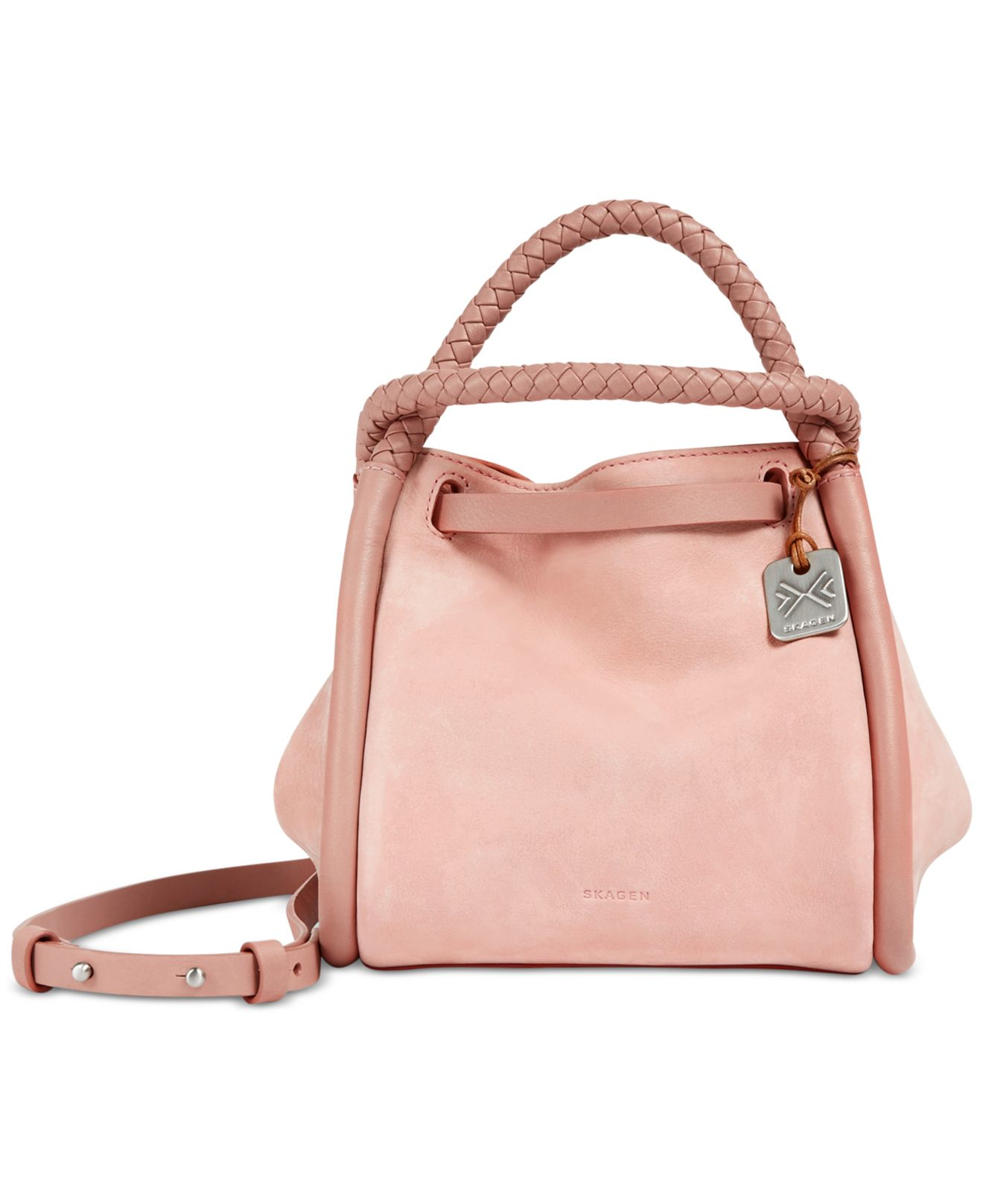 skagen tote