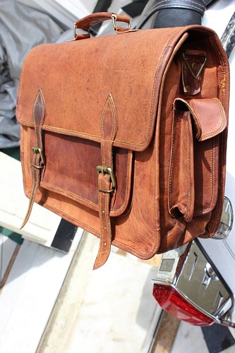 hlc messenger bag