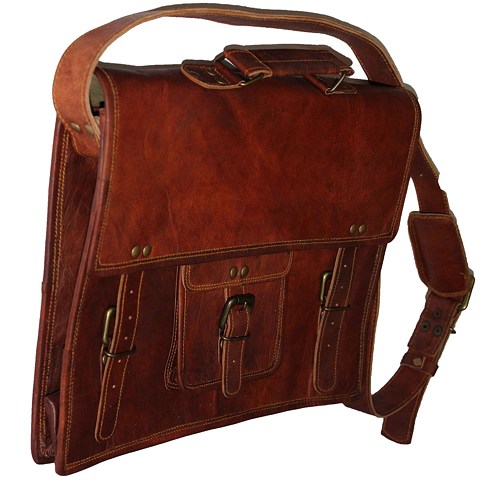 hlc messenger bag