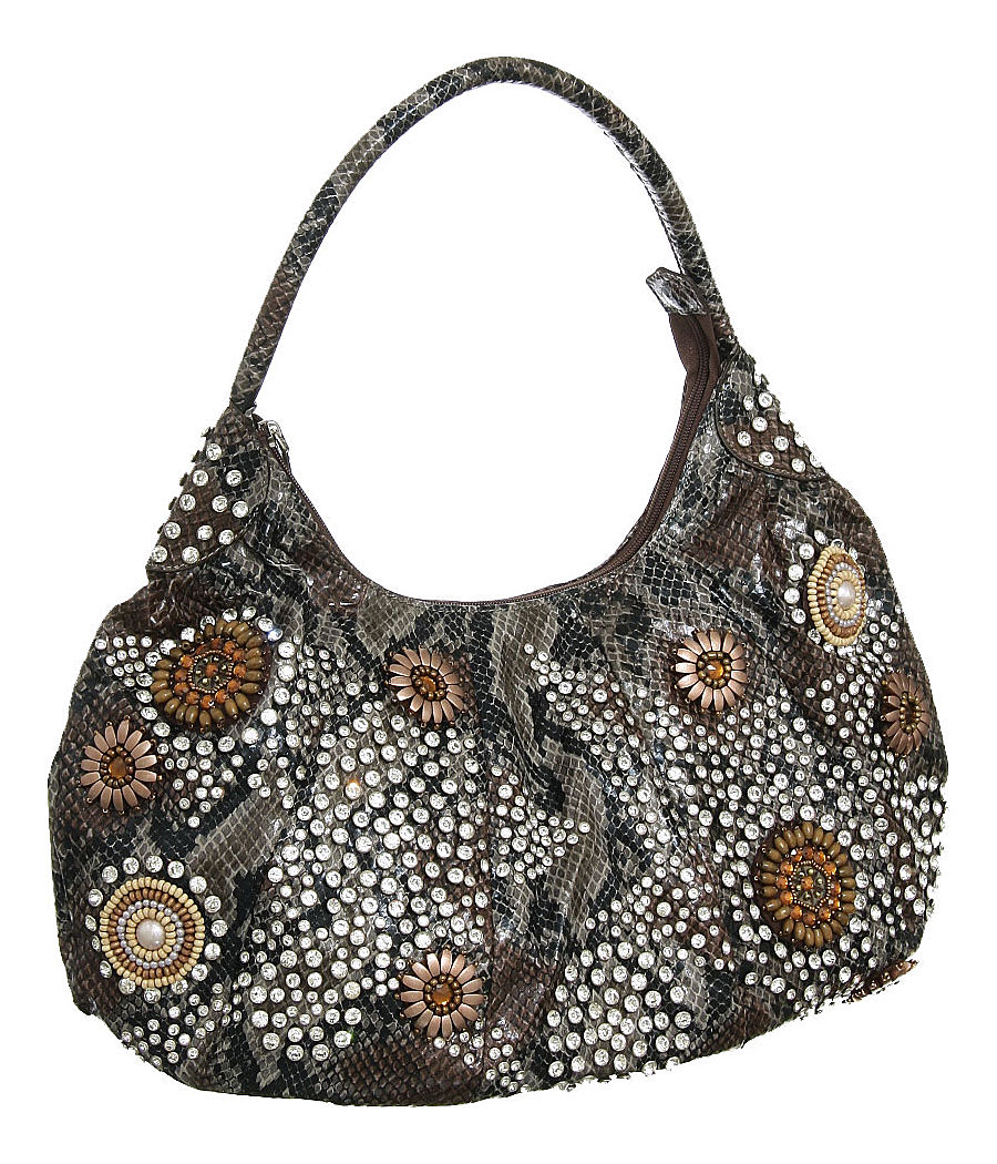 marc chantal purse