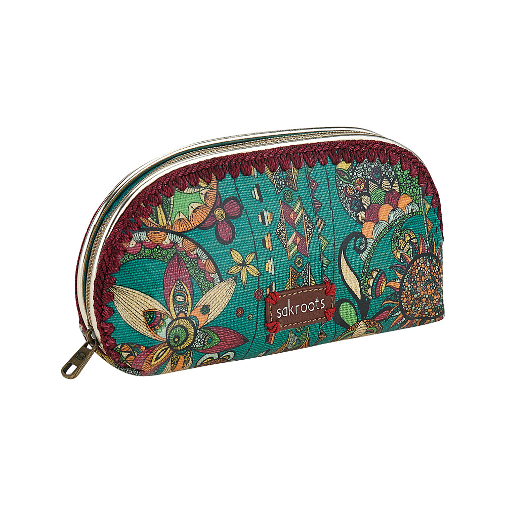 sakroots makeup bag