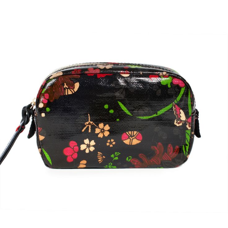 sakroots makeup bag