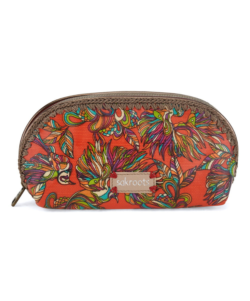 sakroots makeup bag