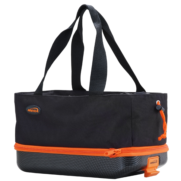 ibera bicycle triangle frame bag