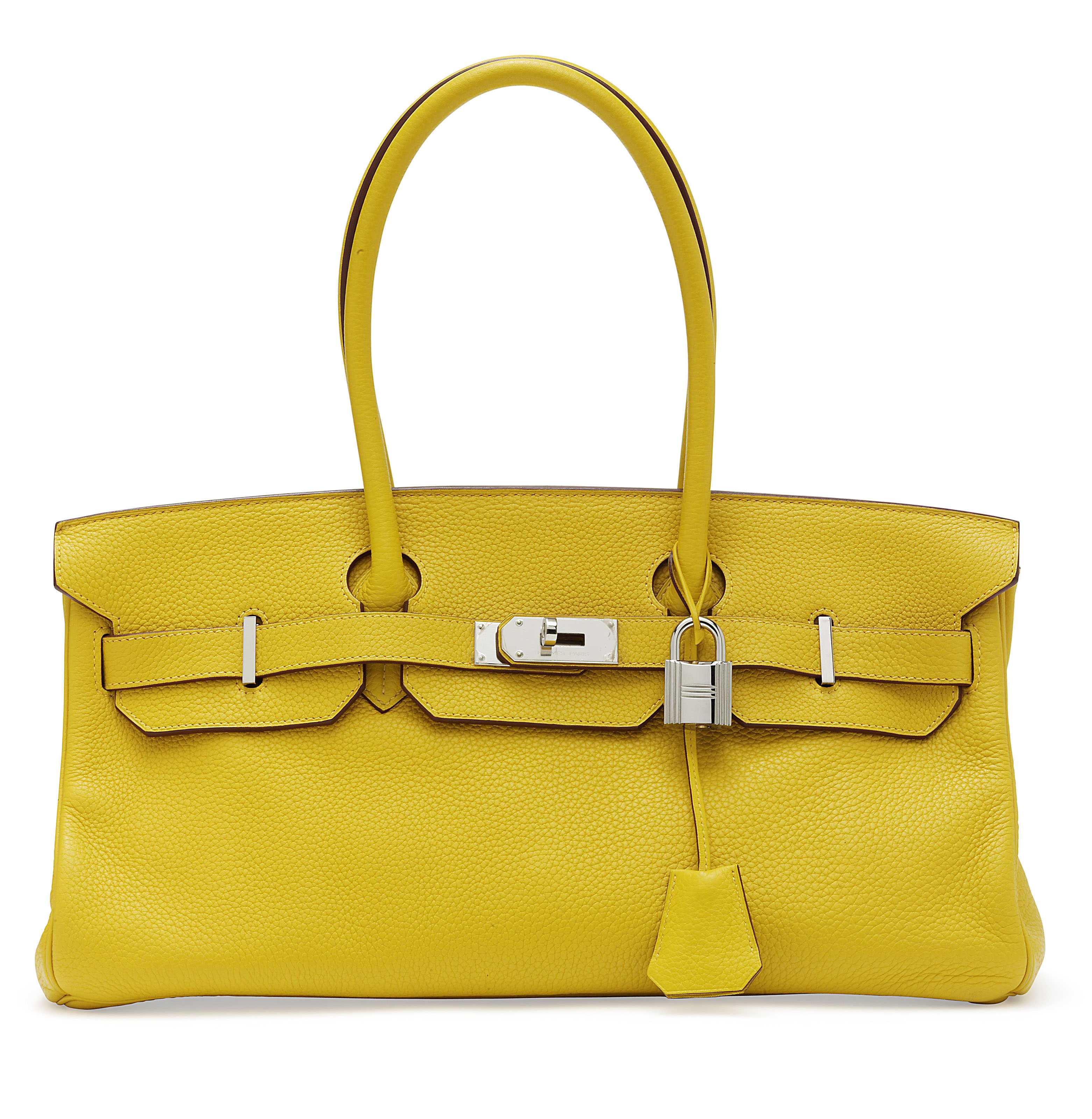 Yellow Birkin Bag. Cherish Kiss Women&#39;s Top Handle Satchel Handbag Cross Body Shoulder Padlock ...