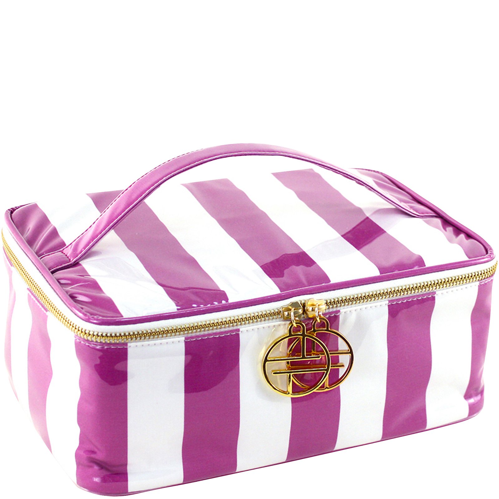 trina cosmetic bag