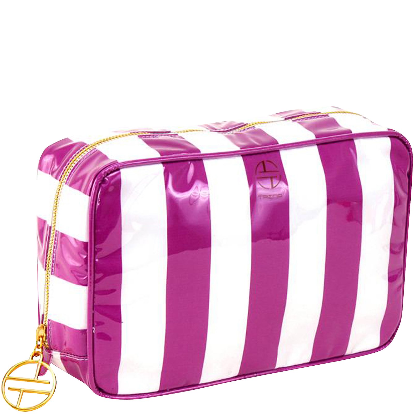 trina cosmetic bag