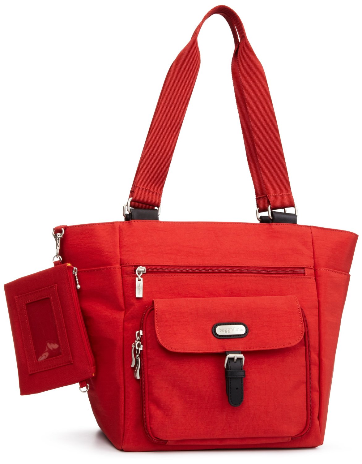 Baggallini Town Bag. Baggallini Pocket Town Crossbody Bag.