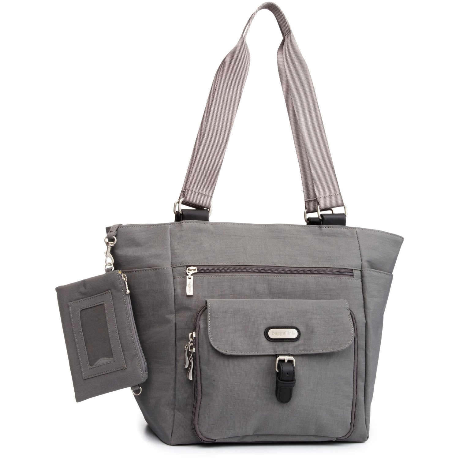 Baggallini Town Bag. Baggallini Pocket Town Crossbody Bag.