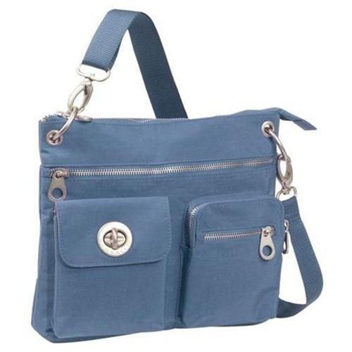 Baggallini Sydney Crossbody Bag. Baggallini Womens Broadway Crossbody ...