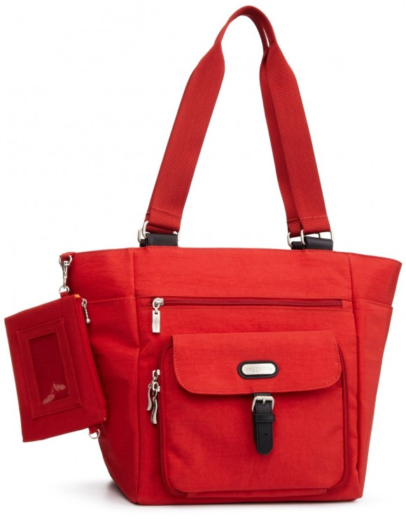 Baggallini Town Tote. Baggallini Essential Laptop Tote - Work Tote Bag ...