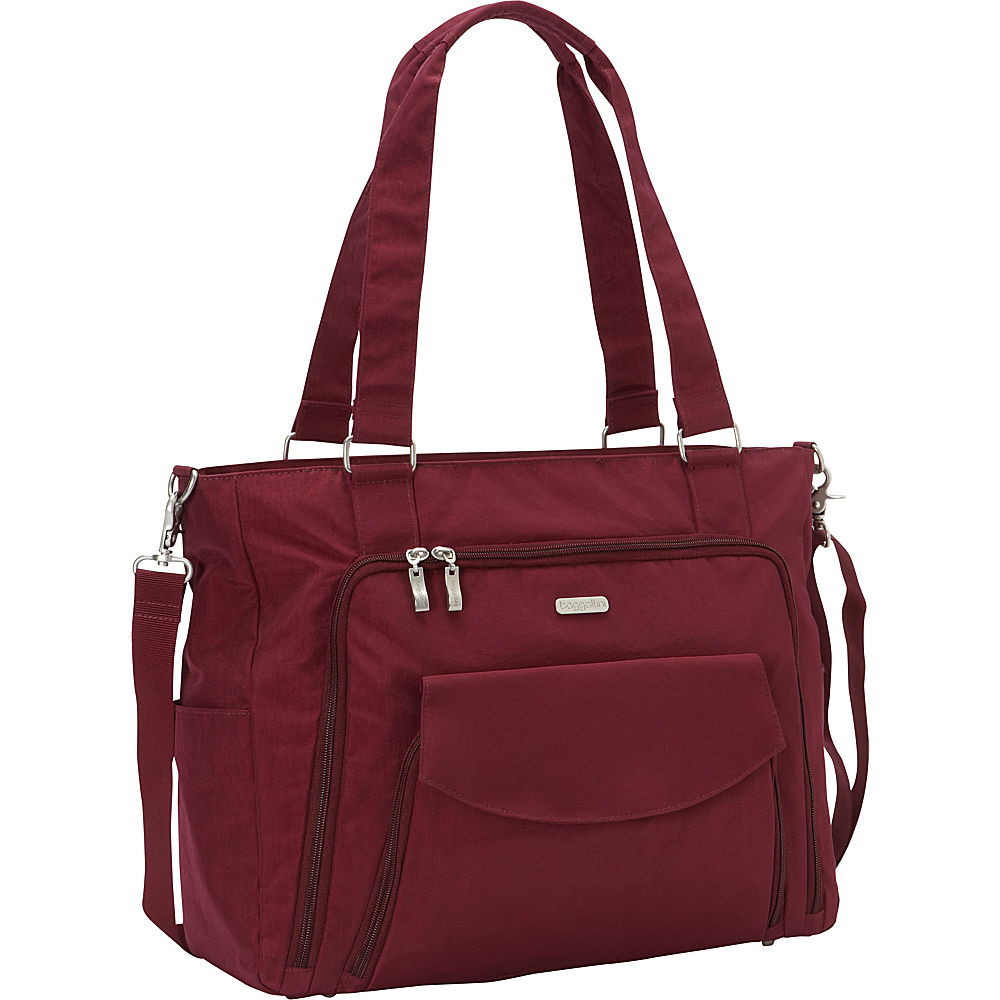 Baggallini Laptop Tote. Baggallini Essential Laptop Tote - Work Tote ...