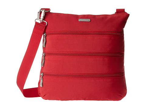 Baggallini Big Zipper Bag. Baggallini Big Zipper Travel Crossbody Bag ...