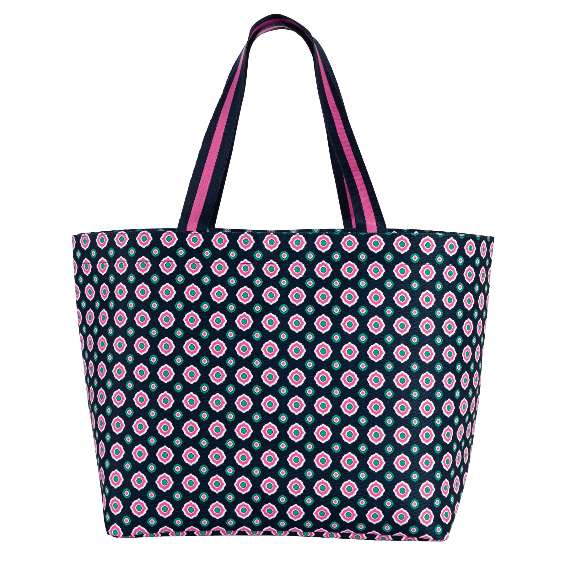 Vera Bradley Beach Tote. Vera Bradley Women's Recycled Lighten Up ...