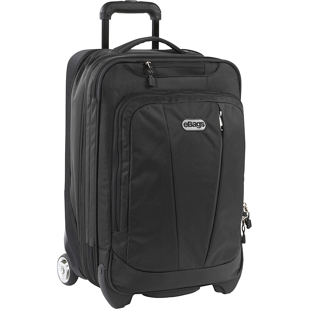 Ebags Carry On Luggage. Mother Lode Carry On Luggage | 21 Inch Rolling ...