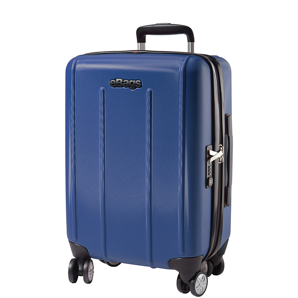 Ebags Carry On Luggage. Travelpro Maxlite 5 Softside Expandable Upright