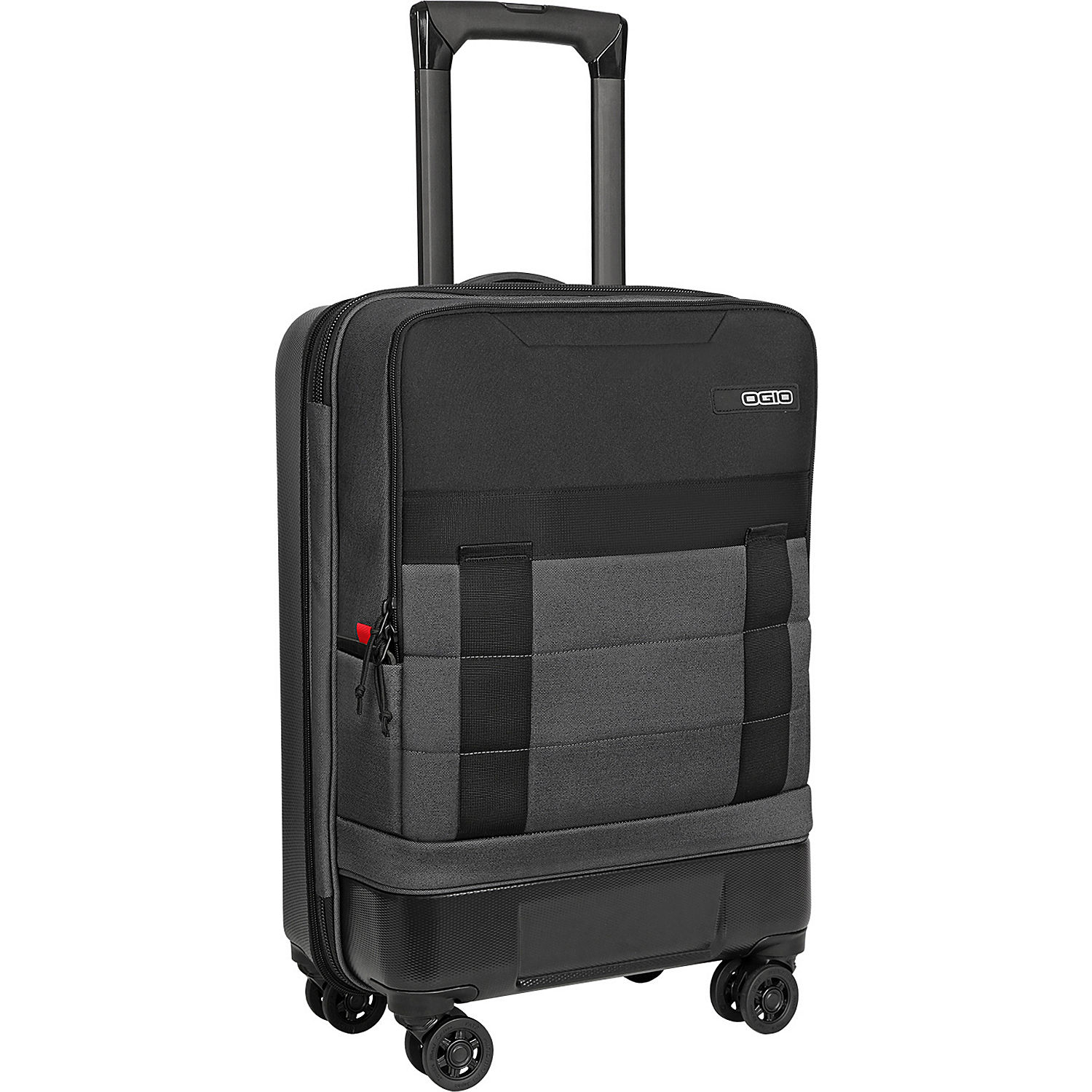 Ebags Carry On Luggage. eBags Mother Lode 22&quot; Carry-On Spinner (Black).