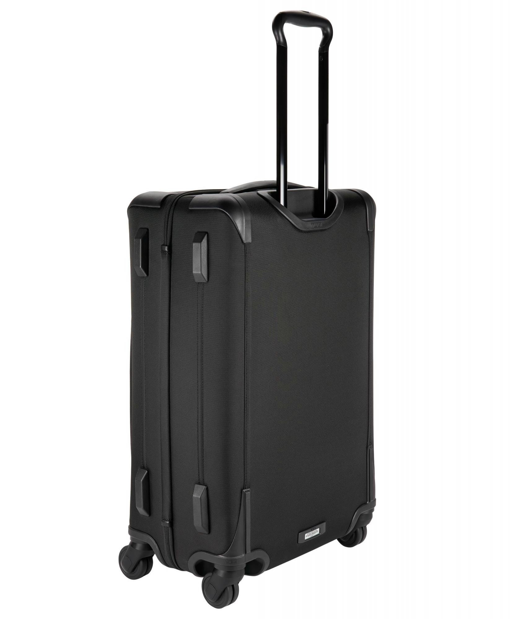 tumi alpha 2 cabin trolley