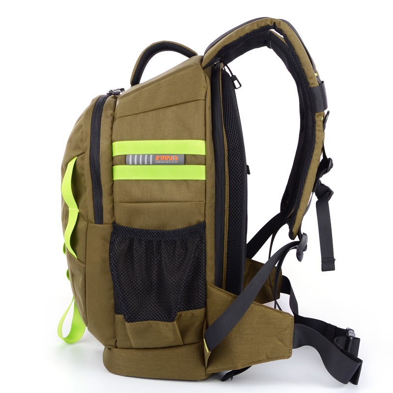 best secure travel backpack