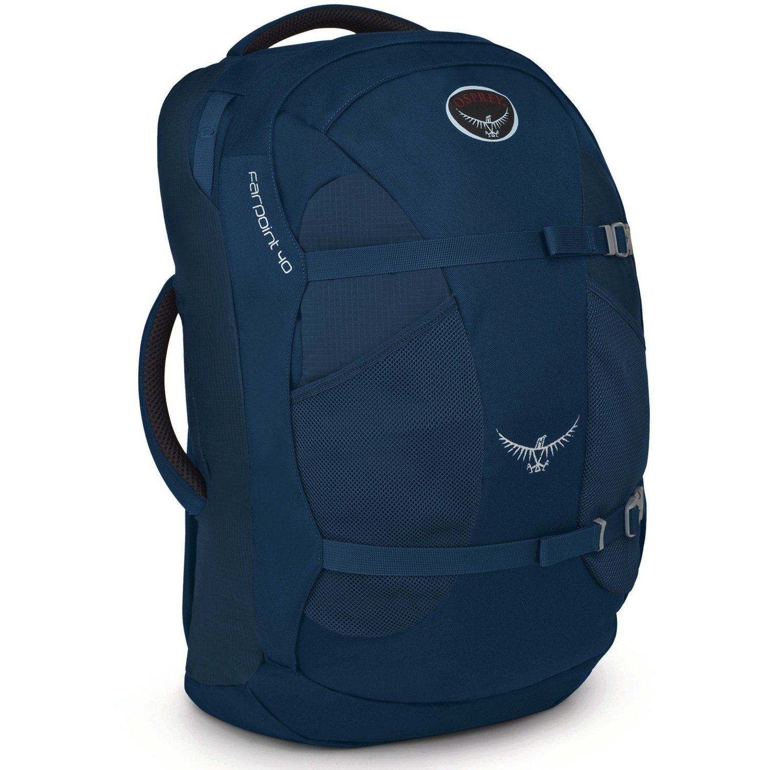 Osprey Farpoint 40 Travel. Osprey Farpoint 40L Men's Travel Backpack ...