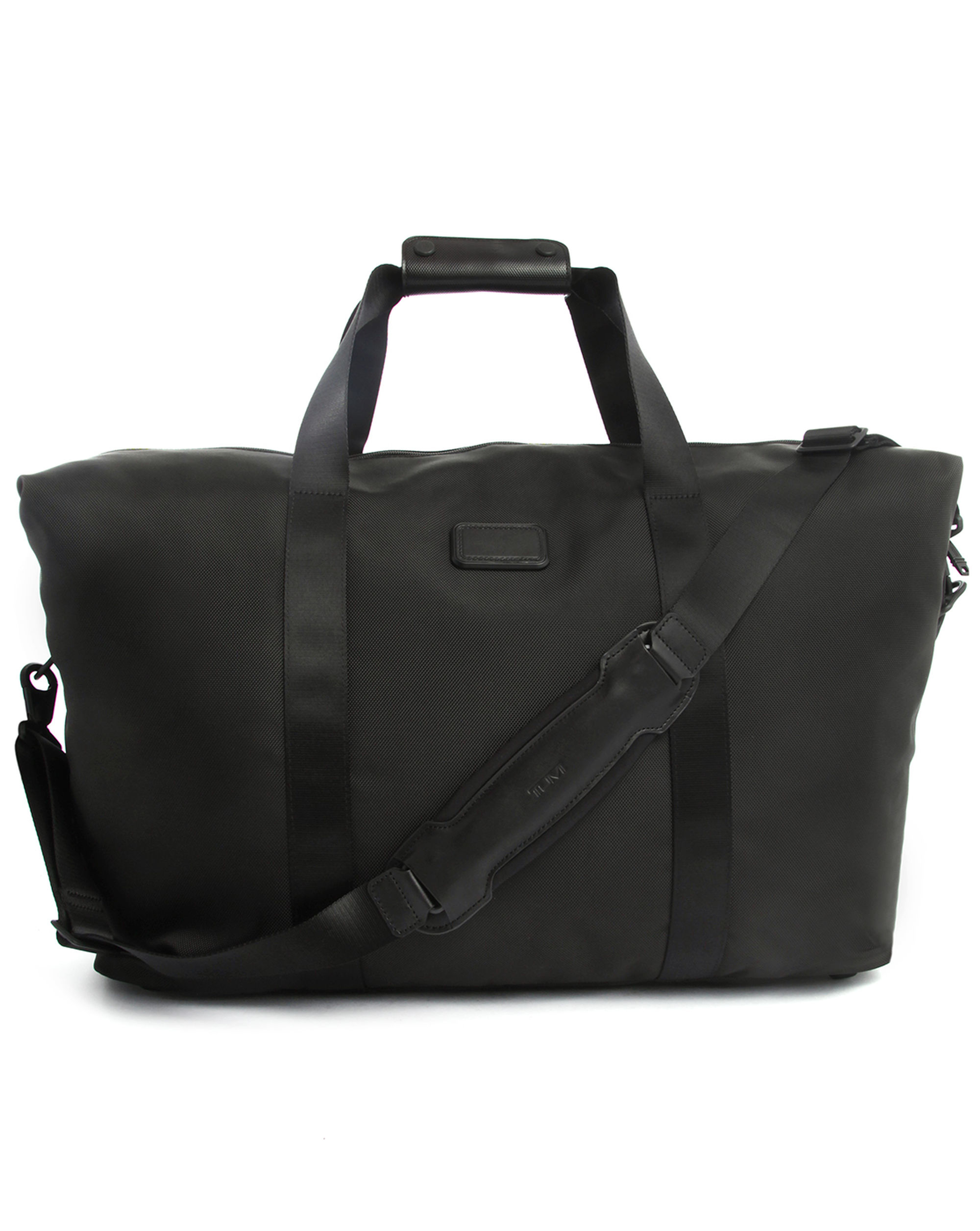 Tumi Travel Duffel Bag. TUMI Just In Case Duffel - Small Duffel Bag for ...