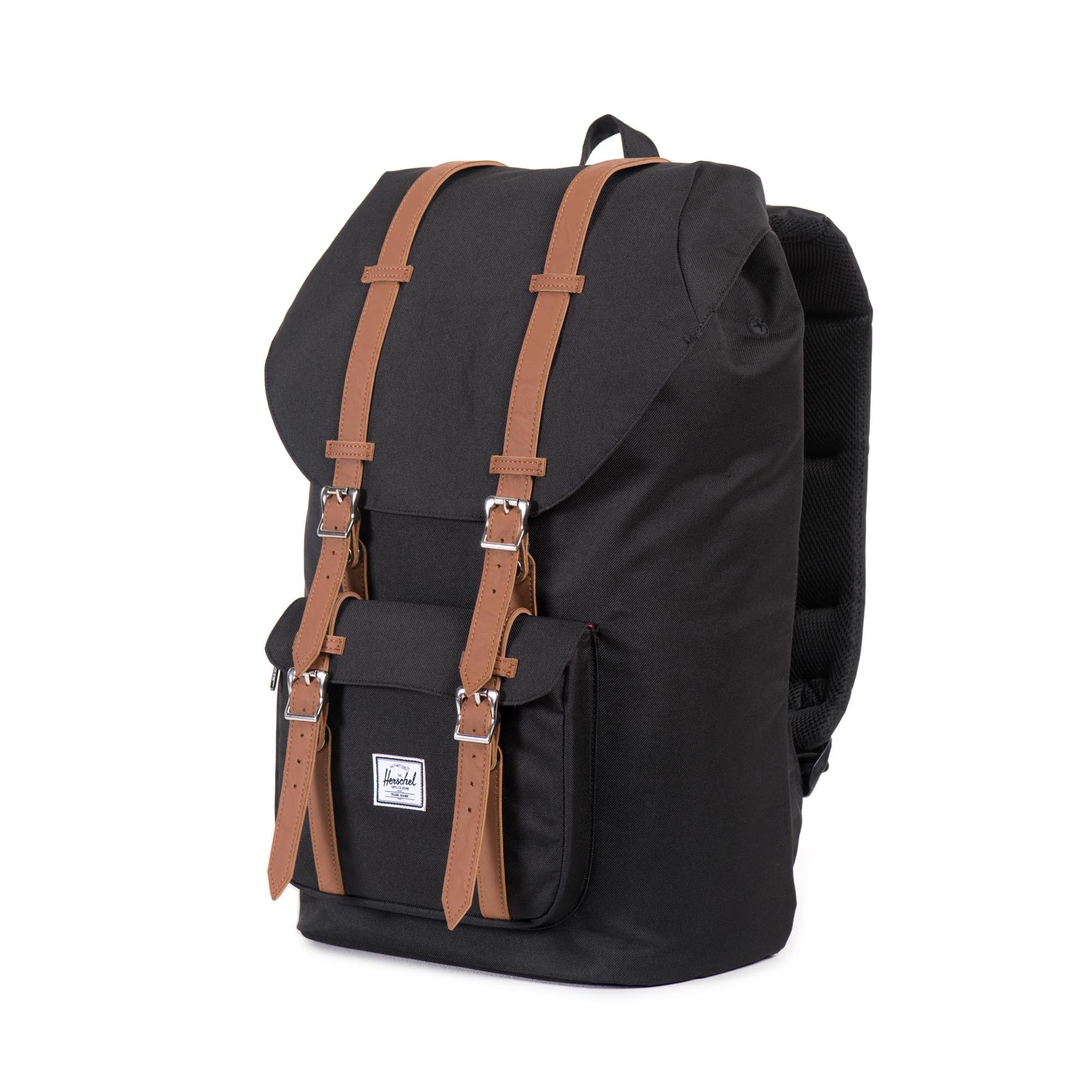 Herschel Backpack Travel. Herschel Little America Laptop Backpack ...