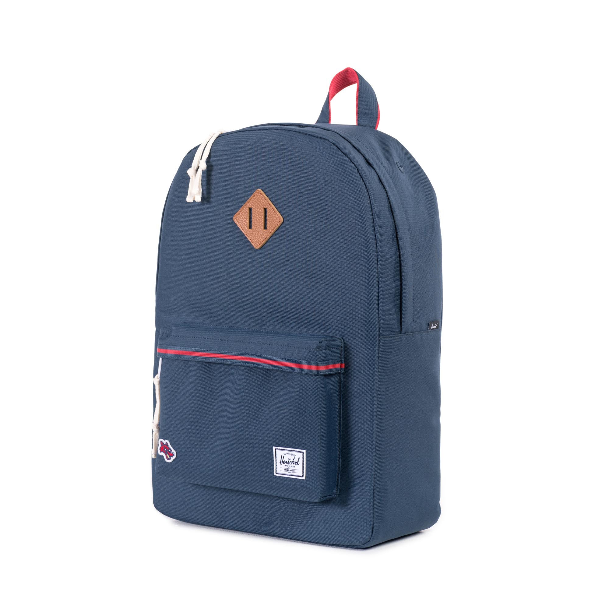 Herschel Backpack Travel. Herschel Classic Backpack, Ash Rose, XL 30.0L.