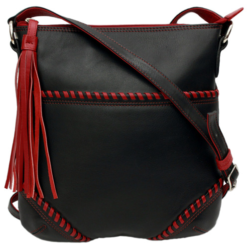 ili new york crossbody bag