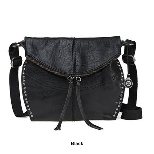 Silverlake Crossbody. The Sak womens Silverlake Crossbody Bag in ...