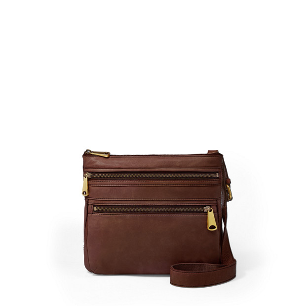 Explorer Crossbody. Baggallini Womens Modern Everywhere Explorer ...