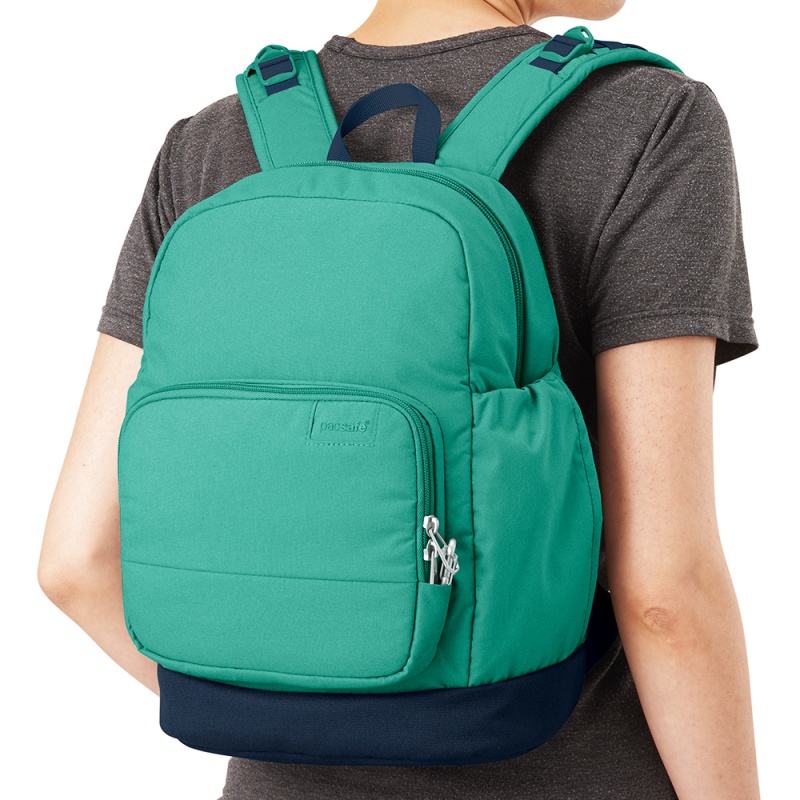 Anti Pickpocket Backpack. BANGE Anti Theft Backpack，Smart Business ...