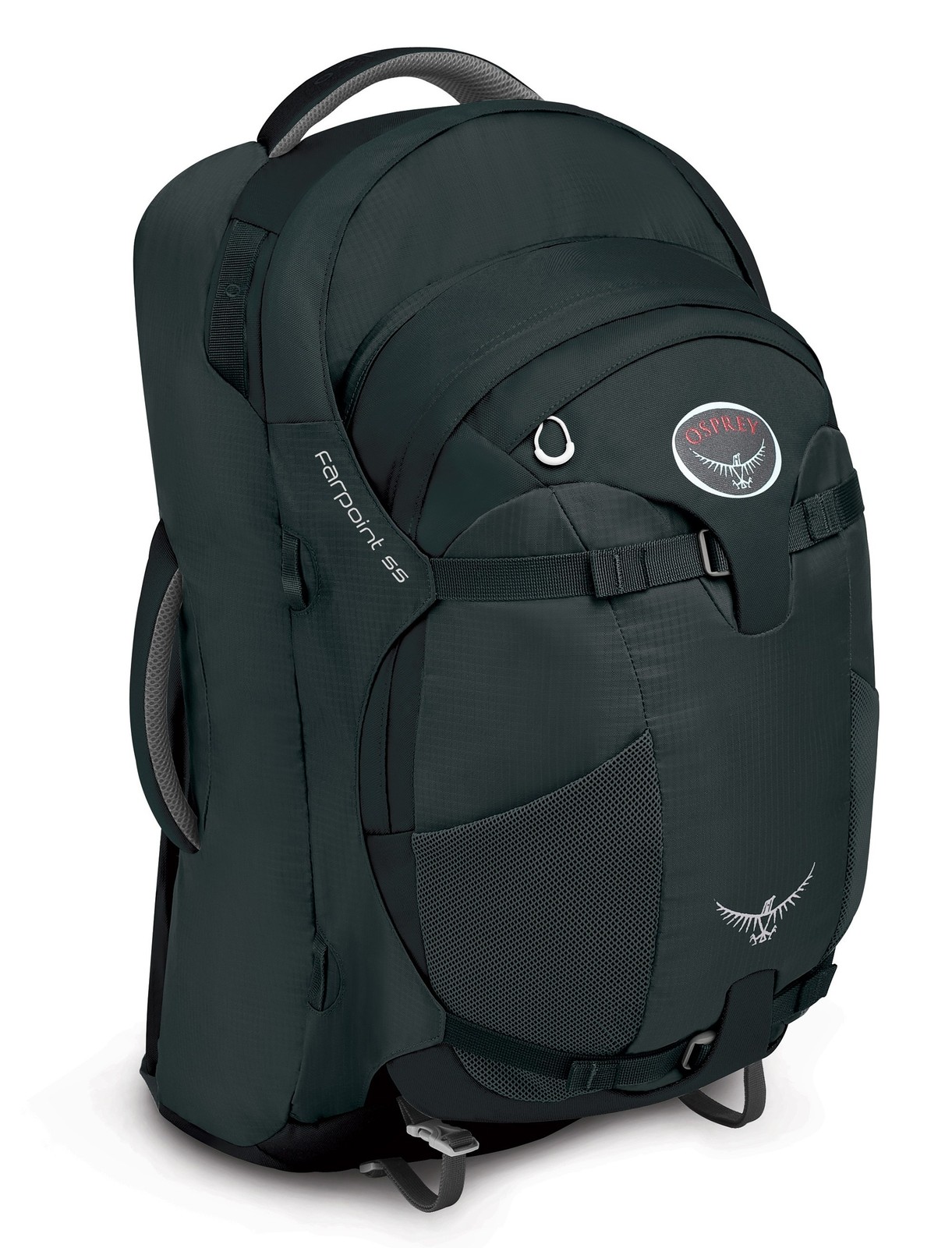 Osprey 55l Backpack. Osprey Packs Fairview 55 Travel ...