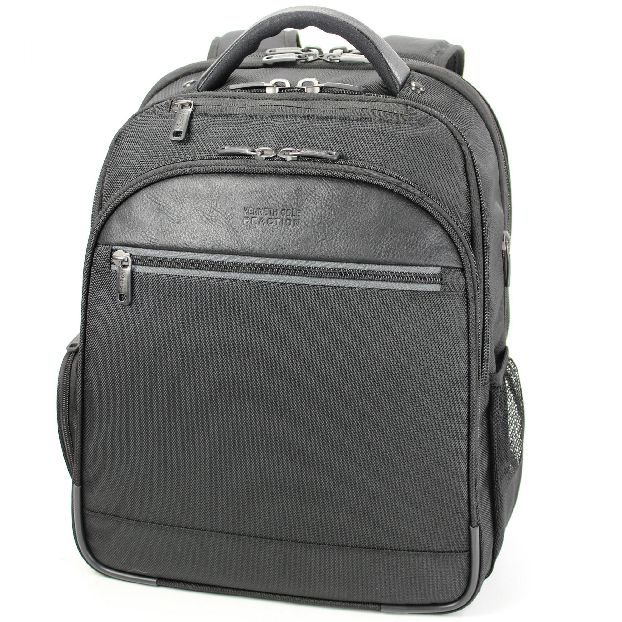 Kenneth Cole Backpack Laptop. Kenneth Cole Reaction Women's Chelsea 15 ...
