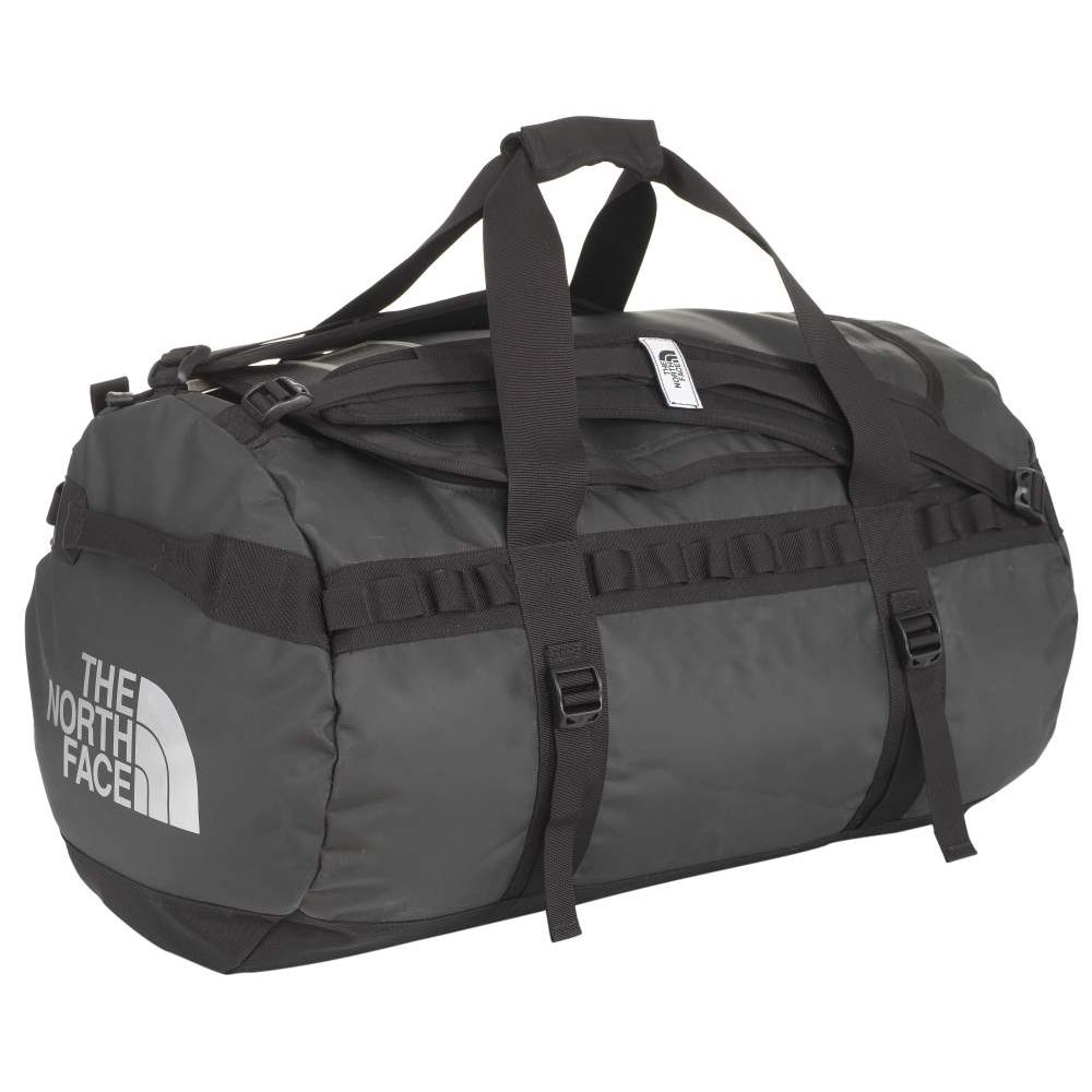 North Face Backpack Duffel. THE NORTH FACE Base Camp Voyager Duffel—62L ...