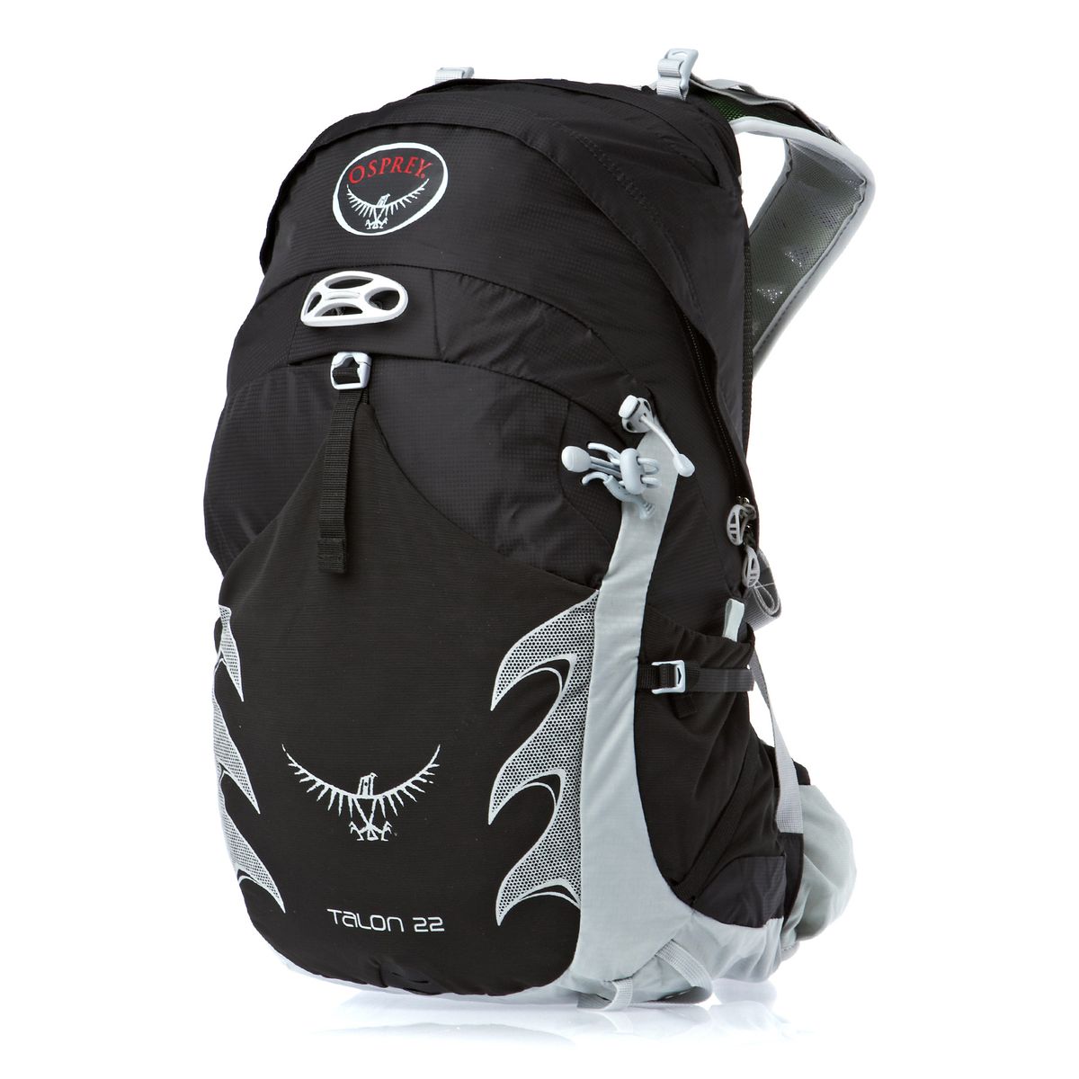 Talon Backpack. Osprey Packs Talon 22 Men&#39;s Hiking Backpack, Medium/Large, Black.