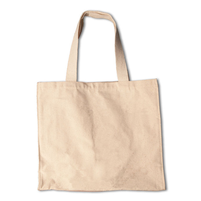 Canvas bags. GIFTEXPRESS Pack of 12, 12.75