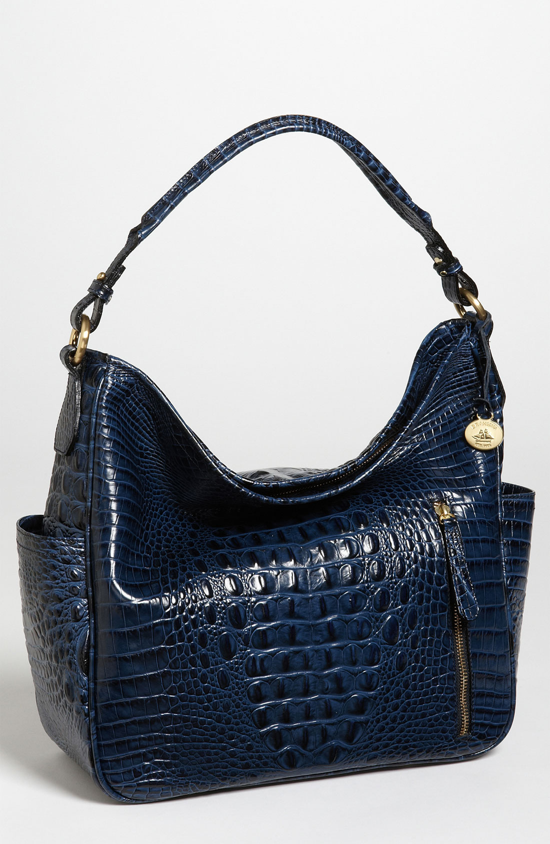 Brahmin bags. Lorelei womens Pecan.