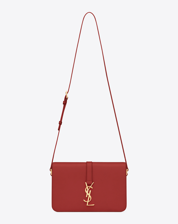 Yves Saint Laurent bags. SAINT LAURENT Ladies Envelope Shoulder Bag In ...
