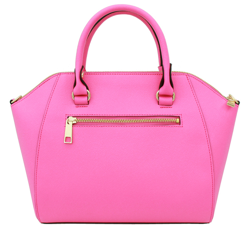 PINK bags. 40PCS Pink Plastic Gift Bags Candy Bags Die Cut Plastic Bags ...