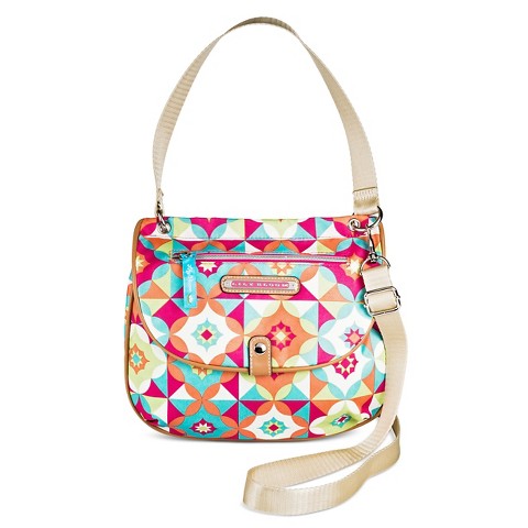 Lily Bloom bags. Lily Bloom Design Pattern Carry on Bag Wheeled Cabin ...