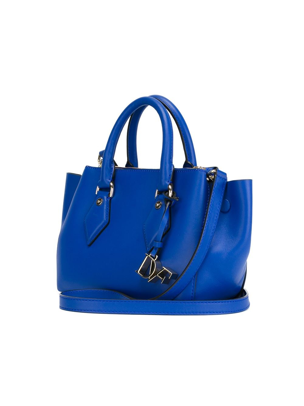 Diane von Furstenberg bags. Diane von Furstenberg Women's InCharge Tote ...