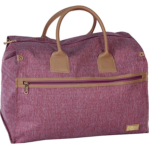 Nicole Miller bags. Nicole Miller 3 Pc Cosmetic Bag Set